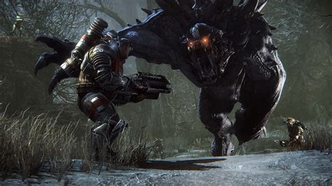 How to play Evolve in 2023: install Stage 2 and Legacy.